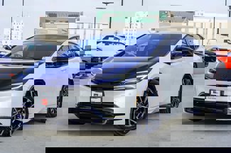 Used 2024 Toyota Prius Prime Premium image 1