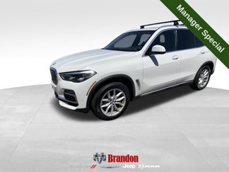 Used 2019 BMW X5 xDrive40i 360° Tour
