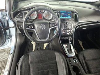 Used 2018 Buick Cascada Premium video 2