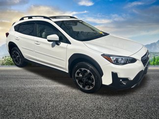 Used 2023 Subaru Crosstrek 2.0i Premium image 1