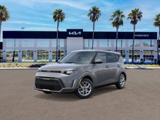 New 2025 Kia Soul S image 1