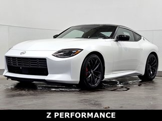 Used 2024 Nissan Z Performance w/ Floor Mat Package image 1