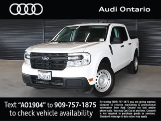 Used 2023 Ford Maverick XL image 1