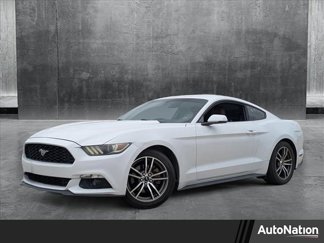 Used 2017 Ford Mustang Premium image 1