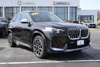 Used 2024 BMW X1 xDrive28i w/ Convenience Package image 1