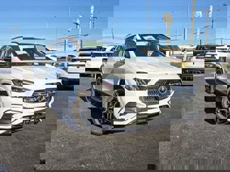 New 2025 Mercedes-Benz GLA 250 4MATIC image 1