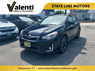 Used 2016 Subaru Crosstrek 2.0i Limited image 1