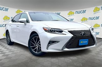 Used 2017 Lexus ES 350 image 1