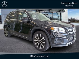 Certified 2023 Mercedes-Benz GLB 250 4MATIC image 1