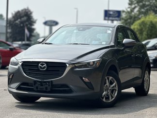 Used 2021 MAZDA CX-3 Sport image 1