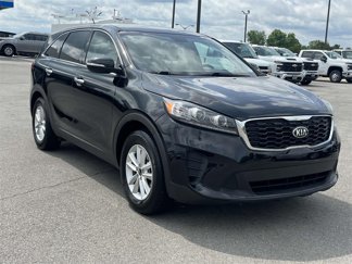 Used 2019 Kia Sorento L image 1