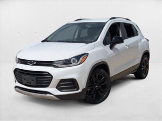 Used 2020 Chevrolet Trax LT w/ Redline Edition image 1