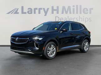 Used 2022 Buick Envision Preferred image 1