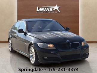 Used 2009 BMW 328i Sedan image 1