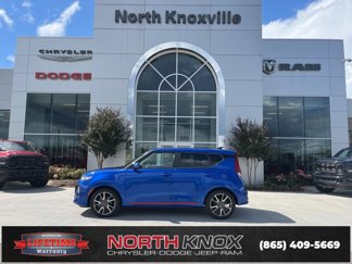 Used 2020 Kia Soul GT-Line w/ GT 2.0L Power Sunroof Package video 2