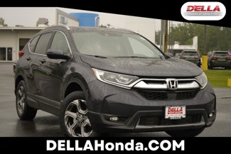 Used 2019 Honda CR-V EX image 1