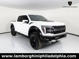 Used 2024 Ford F150 Raptor image 1