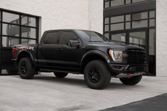 Used 2023 Ford F150 Raptor w/ Equipment Group 802A Raptor R image 1