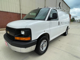 Used 2014 Chevrolet Express 2500 image 1