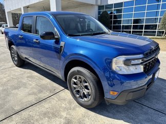 New 2024 Ford Maverick XLT w/ XLT Luxury Package image 1