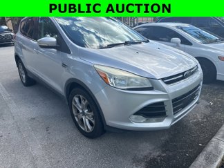 Used 2013 Ford Escape SEL image 1