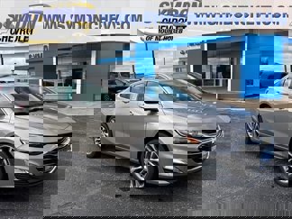 Certified 2023 Chevrolet Malibu LT w/ Driver Confidence Package image 1