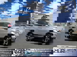 Used 2018 Honda CR-V EX image 1