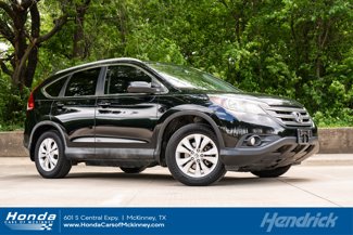 Used 2014 Honda CR-V EX-L image 1