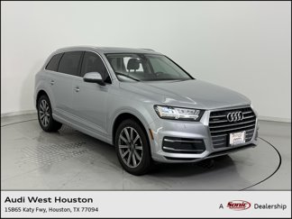 Used 2019 Audi Q7 2.0T Premium Plus w/ Premium Plus Package image 1
