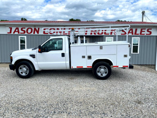 Used 2010 Ford F350 XLT image 1