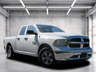 Certified 2024 RAM 1500 Classic SLT image 1