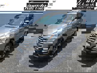 Used 2014 Hyundai Santa Fe Sport w/ Premium Equipment Package 03 image 1