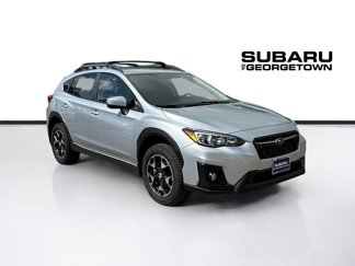 Used 2018 Subaru Crosstrek 2.0i Premium image 1