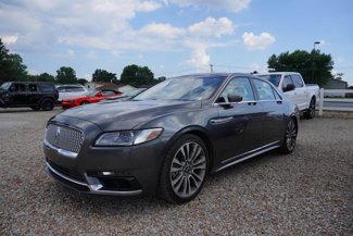Used 2017 Lincoln Continental Reserve w/ Climate Package image 1