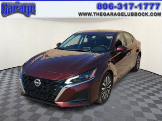 Used 2023 Nissan Altima 2.5 SV image 1