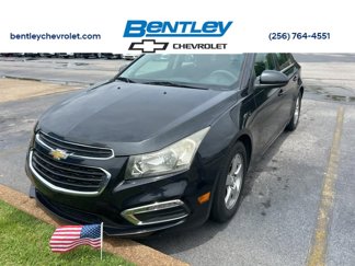 Used 2015 Chevrolet Cruze LT image 1