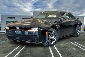 New 2025 Dodge Charger R/T w/ Quick Order Package 25M R/T image 1