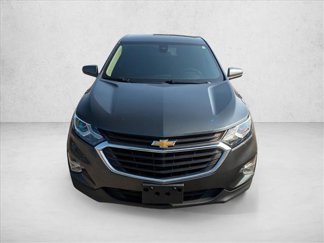 Used 2020 Chevrolet Equinox LT video 2