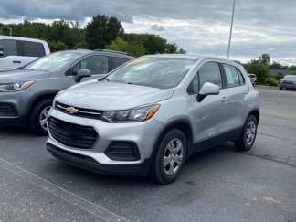 Used 2017 Chevrolet Trax LS w/ LPO, Cargo Package image 1