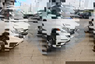 Used 2015 Honda CR-V LX image 1