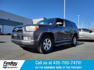 Used 2011 Toyota 4Runner SR5 image 1