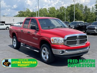 Used 2006 Dodge Ram 1500 Truck SLT image 1