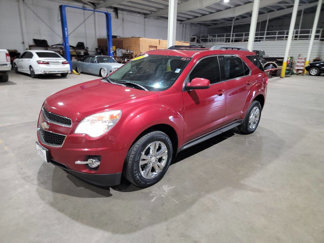 Used 2014 Chevrolet Equinox LT image 1