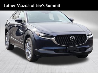 Certified 2021 MAZDA CX-30 AWD 2.5 S w/ Select Package image 1