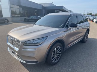 Used 2020 Lincoln Corsair AWD w/ Equipment Group 101A image 1