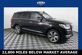 Used 2018 Lincoln Navigator Reserve image 1