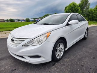 Used 2012 Hyundai Sonata GLS w/ Popular Equipment Pkg image 1