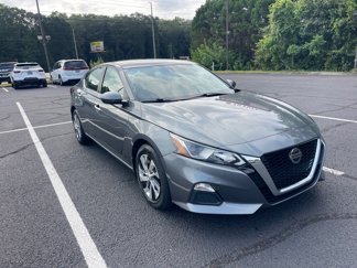 Used 2020 Nissan Altima 2.5 S image 1