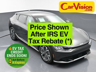 Used 2022 Kia EV6 Light image 1
