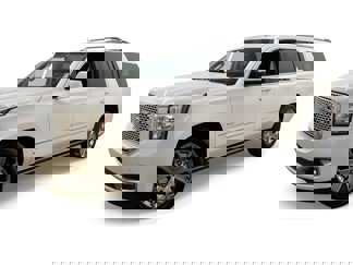 Used 2016 GMC Yukon XL Denali image 1